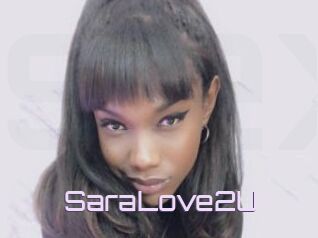 SaraLove2U