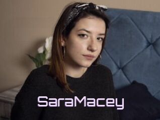 SaraMacey