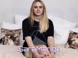 SaraMarion