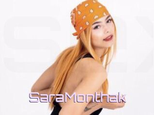 SaraMonthak