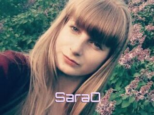 SaraO