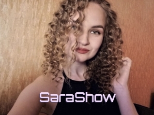 SaraShow