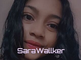 SaraWallker