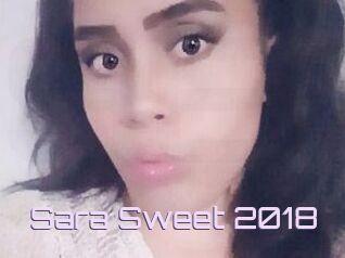 Sara_Sweet_2018