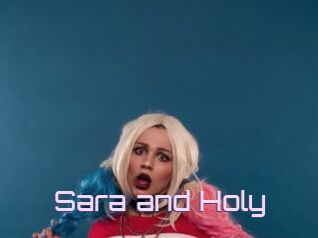 Sara_and_Holy