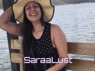 SaraaLust