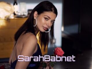 SarahBabnet