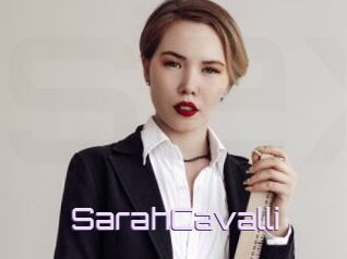 SarahCavalli