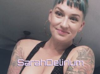 SarahDelirium