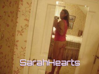 SarahHearts