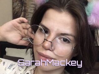 SarahMackey