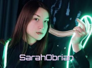 SarahObrian