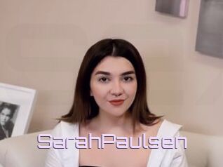 SarahPaulsen