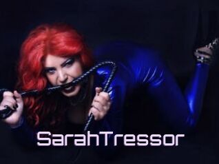 SarahTressor