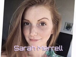 Sarah_Merrell