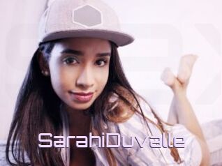 SarahiDuvalle