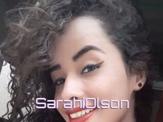 SarahiOlson