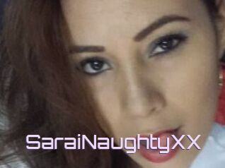 SaraiNaughtyXX