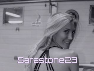 Sarastone23