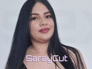 SarayCut