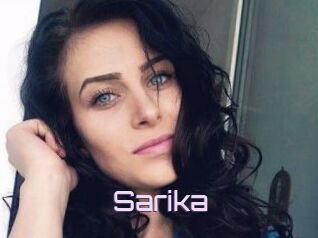 Sarika