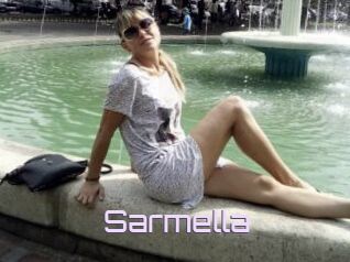 Sarmella