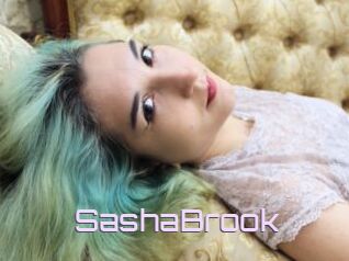 SashaBrook