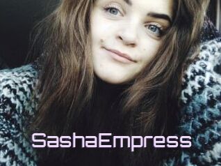 SashaEmpress