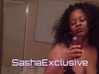 SashaExclusive