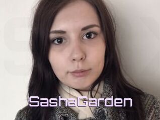 SashaGarden