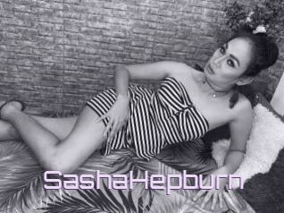 SashaHepburn