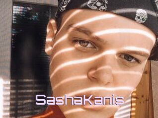 SashaKanis