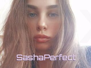 SashaPerfect