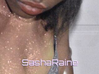 SashaRaine