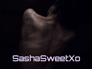 SashaSweetXo