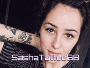 SashaTattooBB