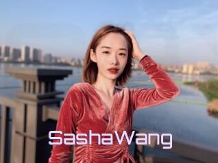 SashaWang