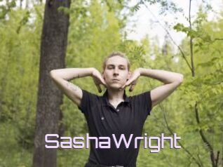 SashaWright