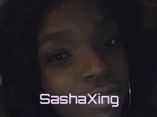 SashaXing