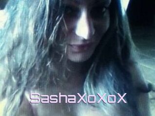 SashaXoXoX