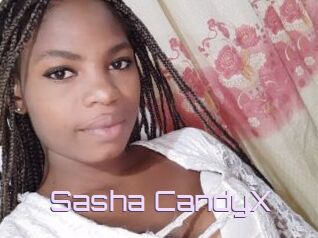 Sasha_CandyX