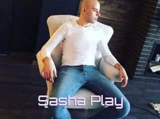 Sasha_Play