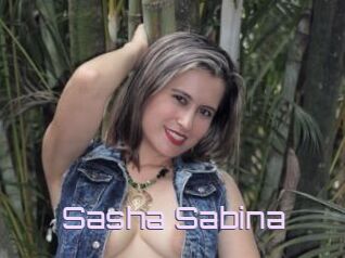 Sasha_Sabina