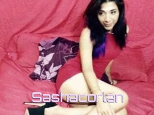 Sashacorlan