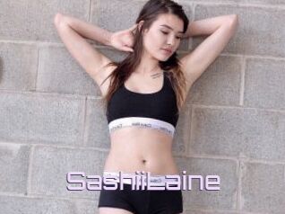 SashiiLaine