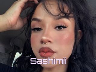 Sashimii