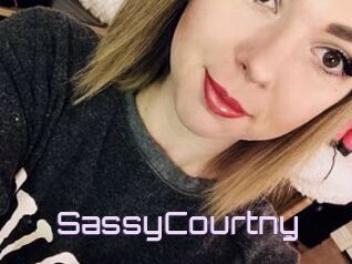 SassyCourtny