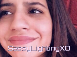 SassyLightingXO