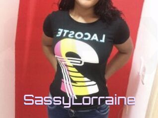 SassyLorraine