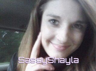 SassyShayla